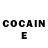 Cocaine Columbia Irina Lan