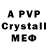 A PVP мука Karen xz